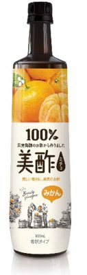 美酢みかん