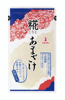 こうじあまざけ３２０ｇ