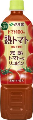 熟トマト