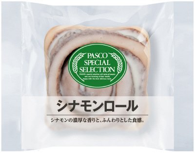 ＰＳＳ　シナモンロール