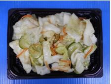旨塩！おつまみキャベツ