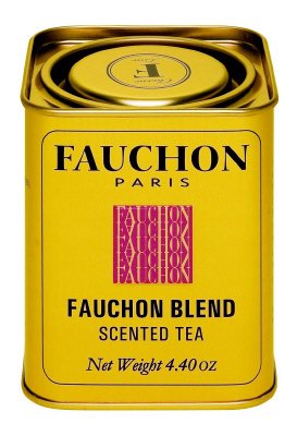 ＦＡＵＣＨＯＮ紅茶フォションブレンド（缶入り）