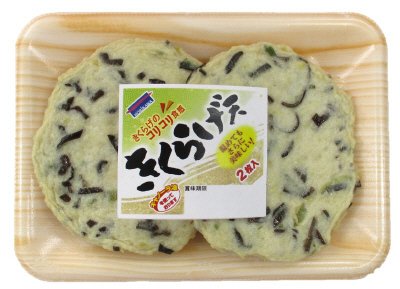 きくらげ天