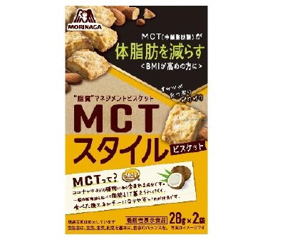 ＭＣＴスタイル＜ビスケット＞