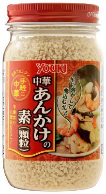 中華あんかけの素（顆粒）
