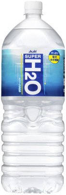 アサヒ　スーパーＨ２Ｏ