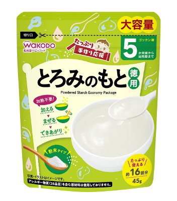 とろみのもと（徳用）