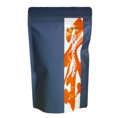 京番茶ティーバッグ