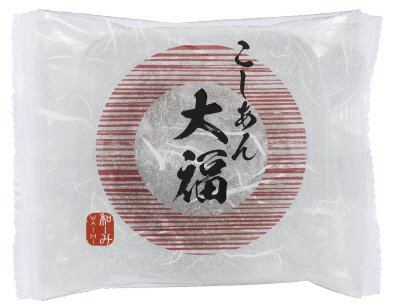 和ーみ　こしあん大福