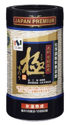 味のり極卓上