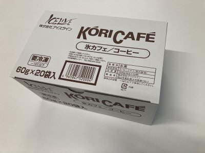 氷カフェ/コーヒー