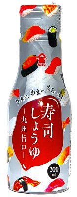 寿司醤油