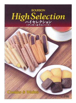 ハイセレクションＨＳ－Ｓ