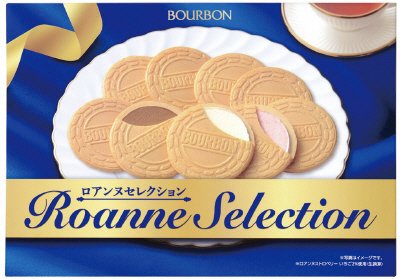 ロアンヌセレクションＲＳ