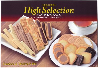 ハイセレクションＨＳ－Ｇ