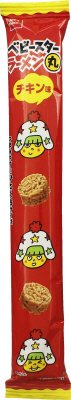 ベビースターラーメン丸チキンミニ