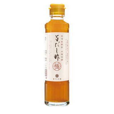 旨だし酢極