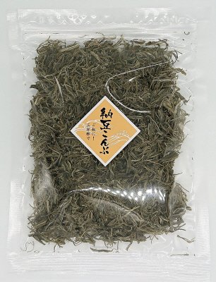 納豆昆布