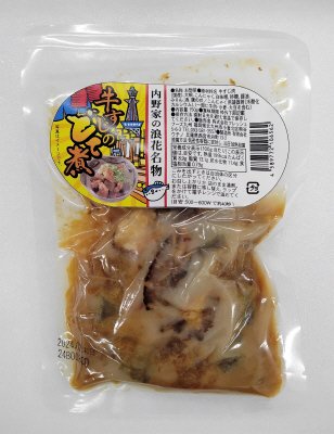 内野家の浪花名物　牛すじのどて煮