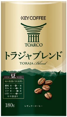 ＬＰ　トラジャブレンド