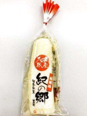 紀の郷柿風味