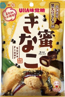 蜜きなこ
