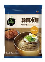 bibigo　韓国冷麺