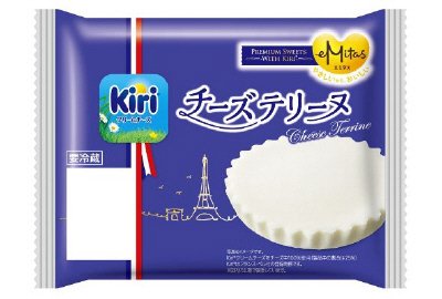 チーズテリーヌ