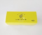 レモンケーキ