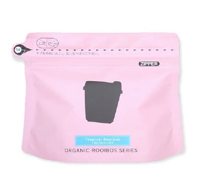 オーガニックルイボス　トロピカルルイボス