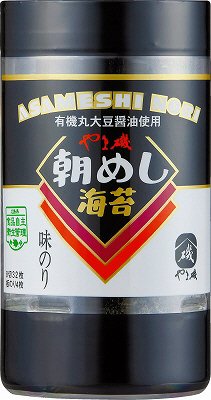 朝めし海苔味カップR