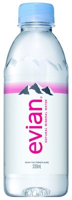 ＰＥＴevian　３３０ｍｌ