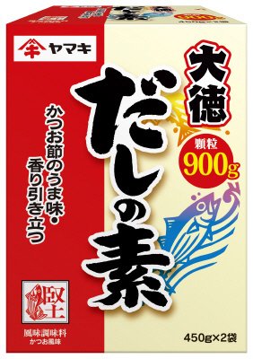 だしの素大徳顆粒