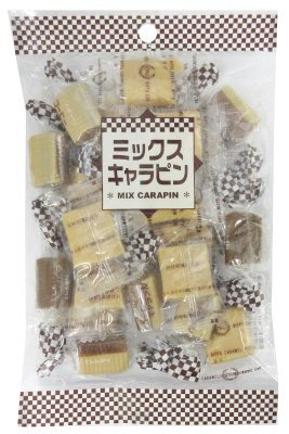 ミックスキャラピン