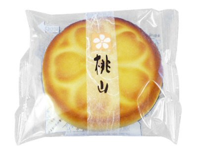 桃山