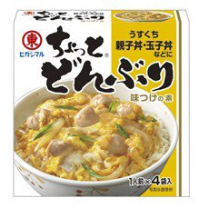 ちょっとどんぶりうすくち
