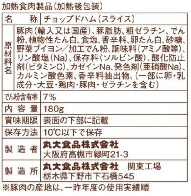 たっぷり使えるパストラミポーク