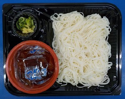 揖保乃糸手延べそうめん