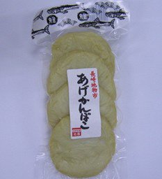 あげかんぼこ　えそ
