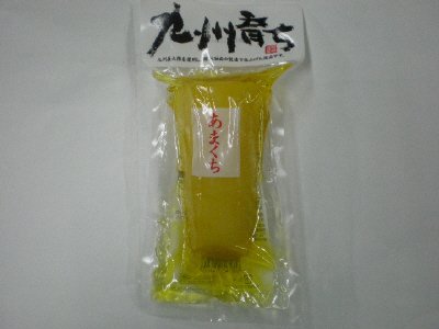 九州育ち あまくち