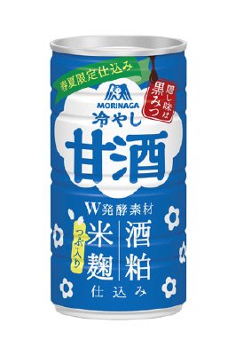 冷やし甘酒