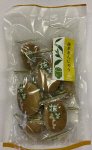 抹茶まんじゅう
