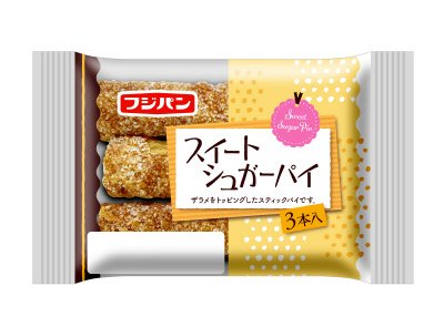 スイートシュガーパイ