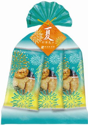 夏行楽気分