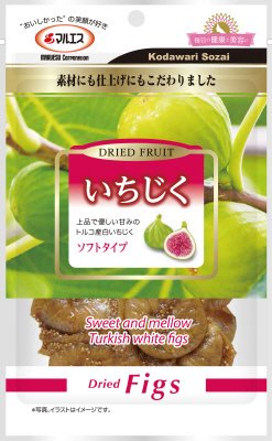 いちじく