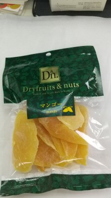 D&N マンゴー
