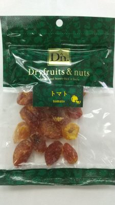 D&N トマト