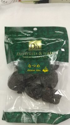 D&N なつめ