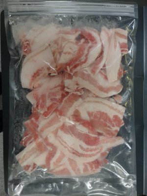 おかやま豚バラ焼そばお好焼用