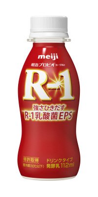 明治プロビオヨーグルトＲ-1ドリンクタイプ
